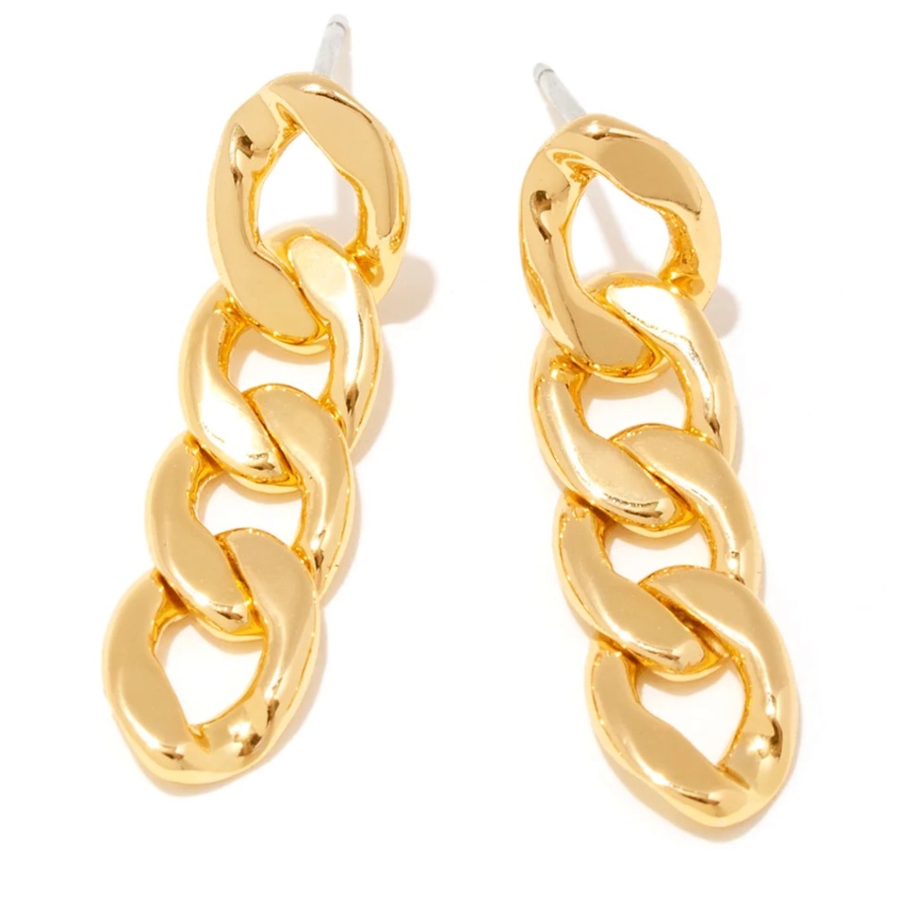 Frasier Sterling Small Talk Earrings